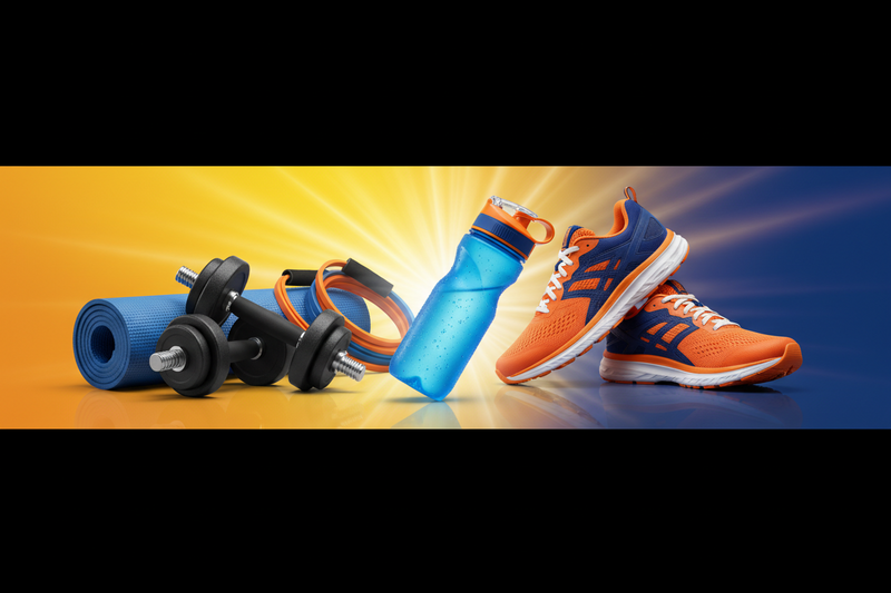 Health & Fitness