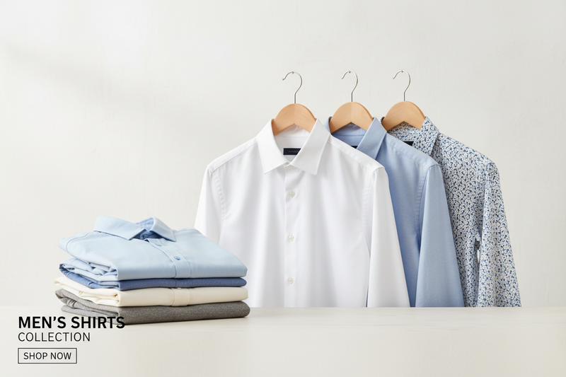 Mens Shirts