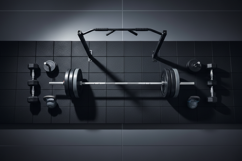 Strength Training
