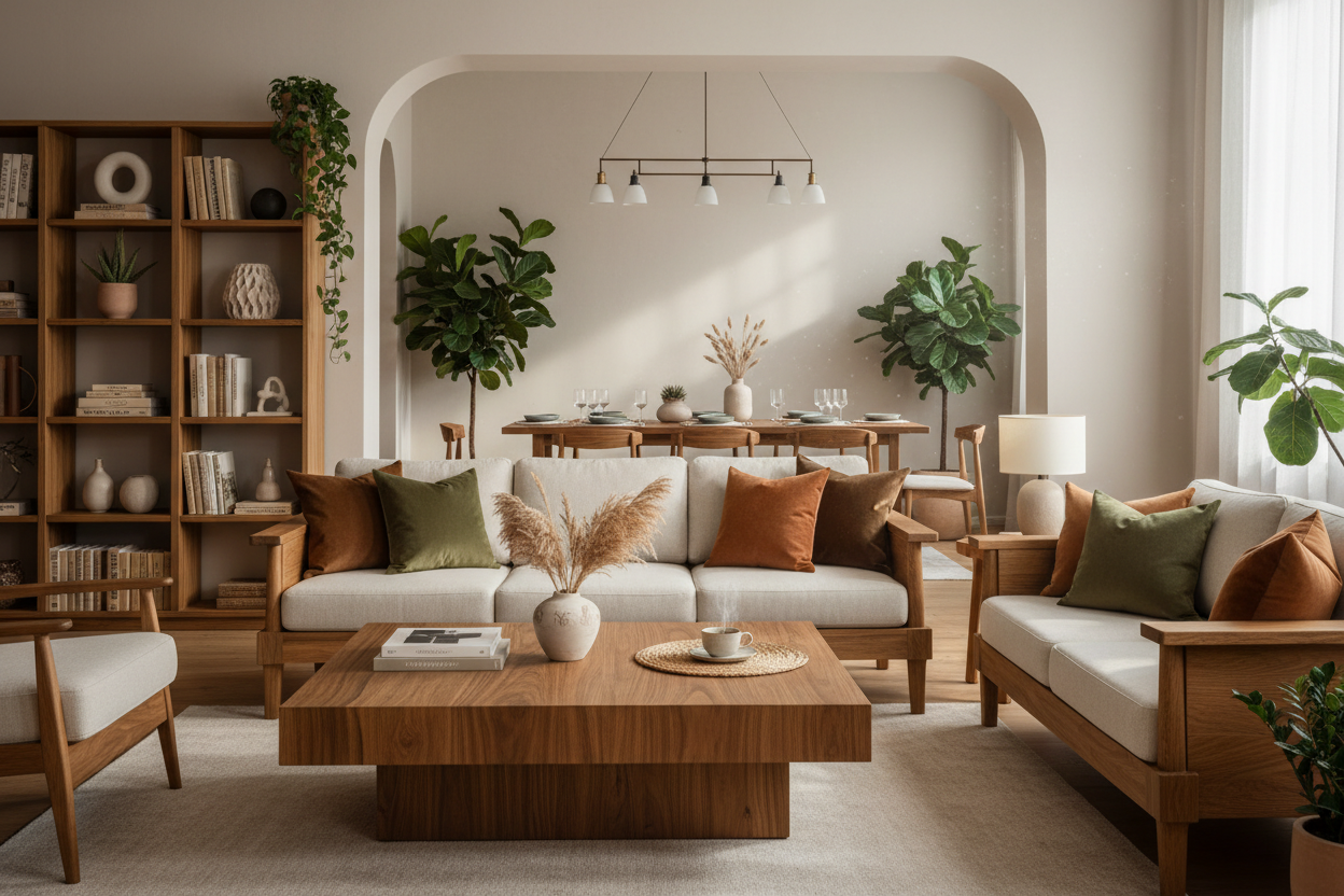 Furniture & Decor