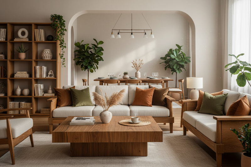 Furniture & Decor