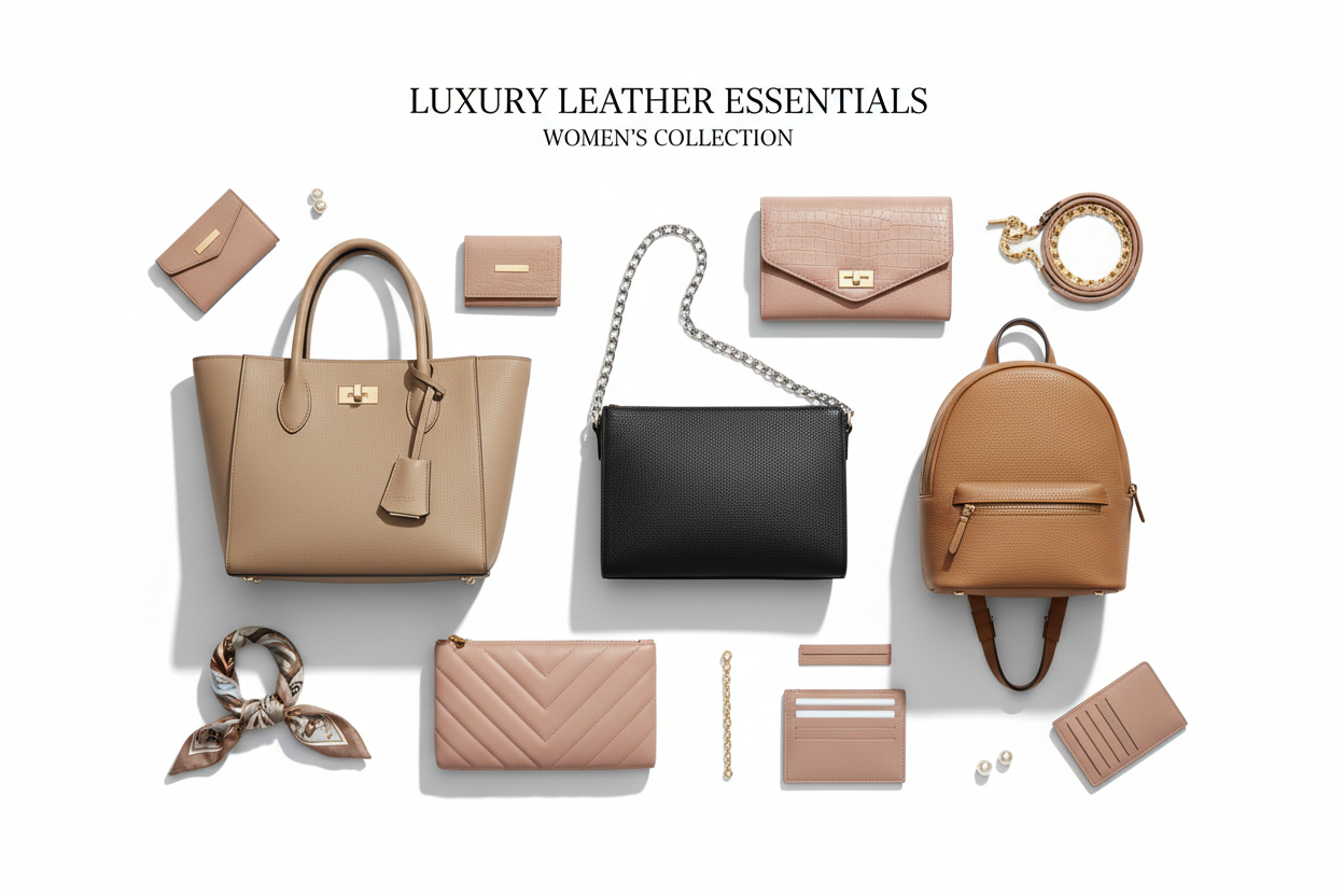 Women Handbags, Wallets, Backpacks & Clutches
