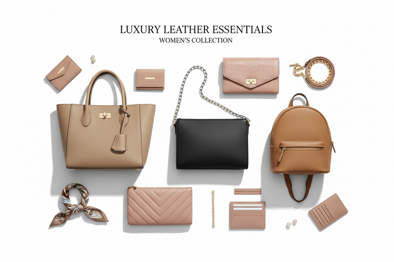 Women Handbags, Wallets, Backpacks & Clutches