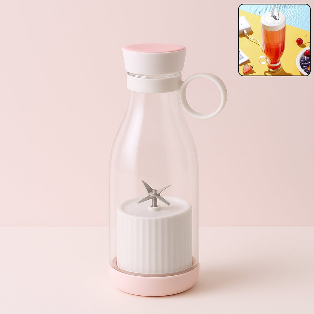 Blender Portable Juicer