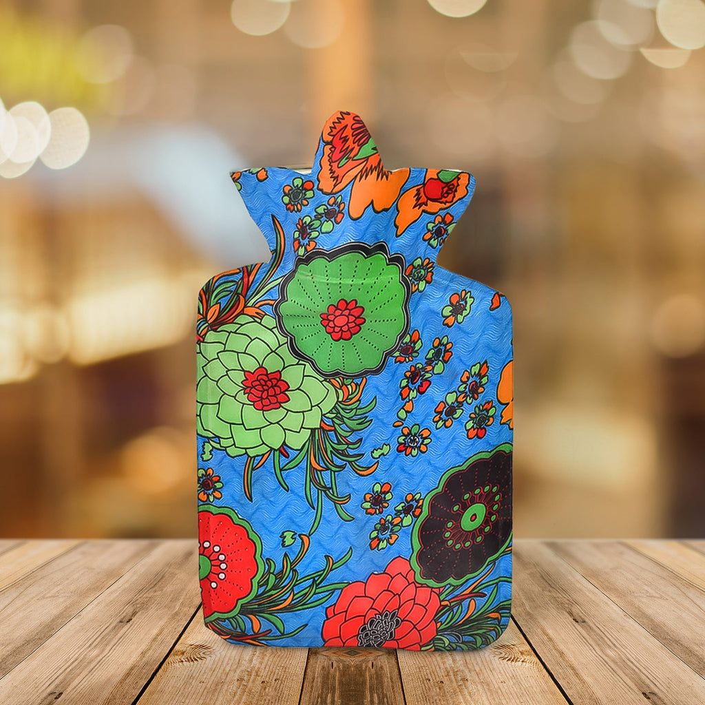 Hot Water Heating Bag