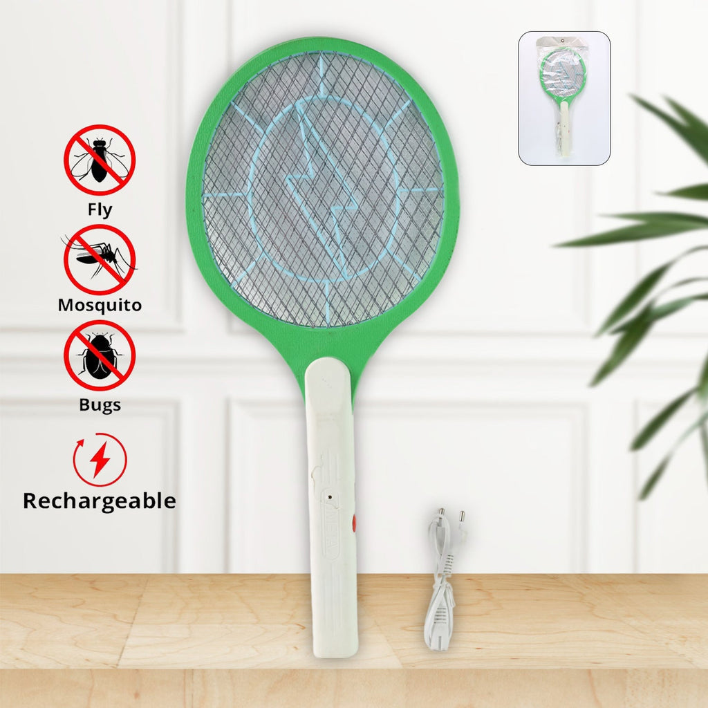 Mosquito Killer bat Electric Rechargeable insect swatter