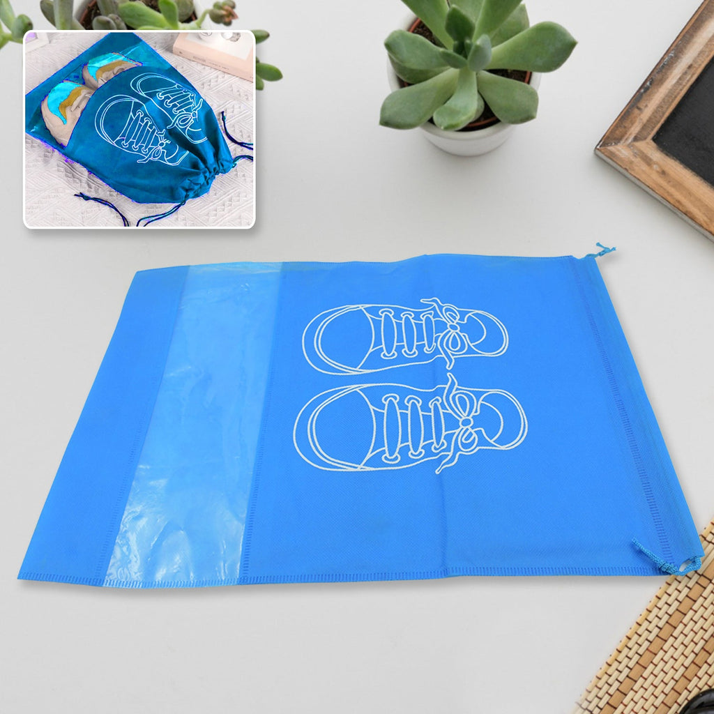 Beach Bag Shoes Storage