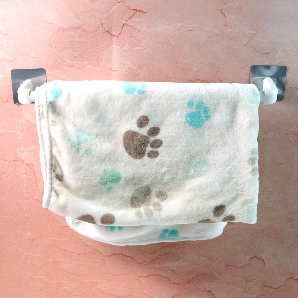 Towel Rod