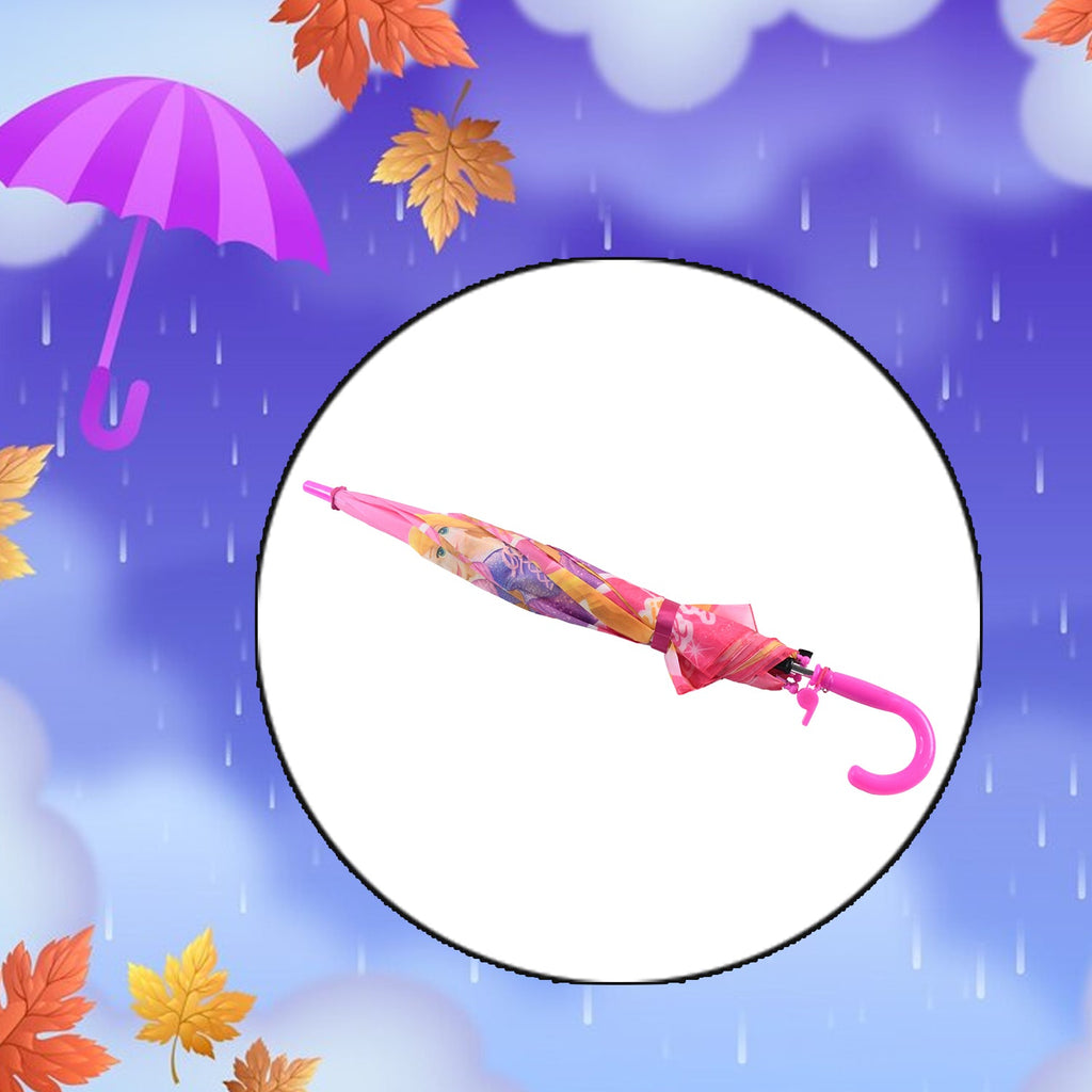 3 Fold Manual Open Umbrella