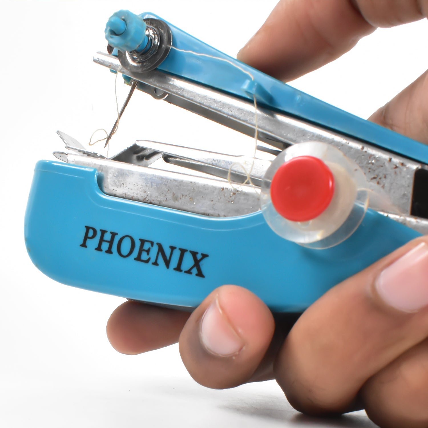 Portable Sewing Stapler Machine for Garment & Cloth
