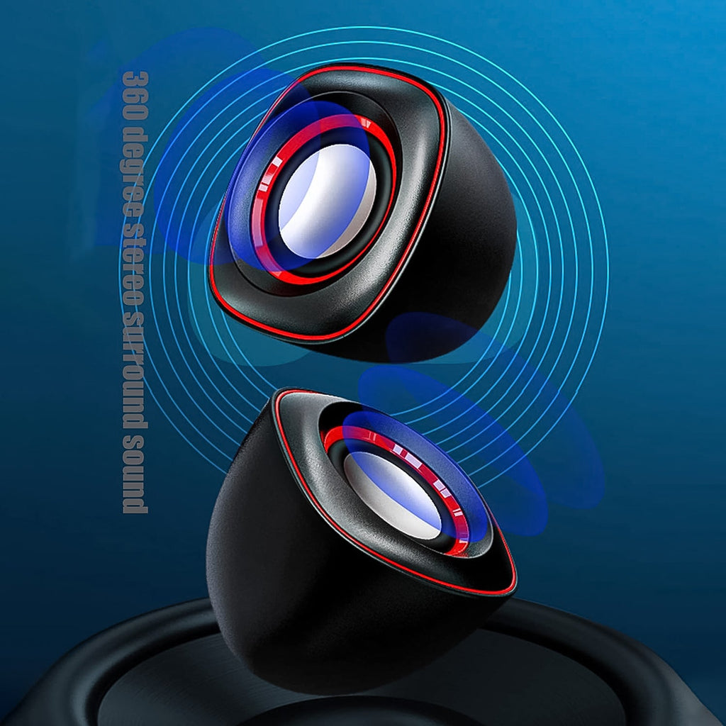 Computer Speakers