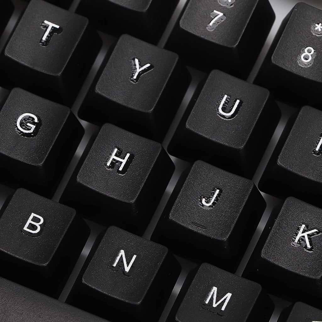 Keyboard & Mouse Combo