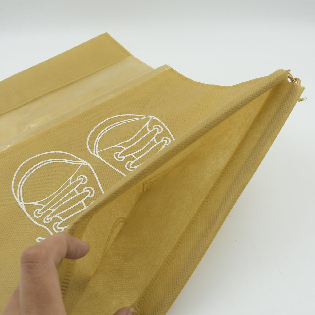 Beach Bag Shoes Storage