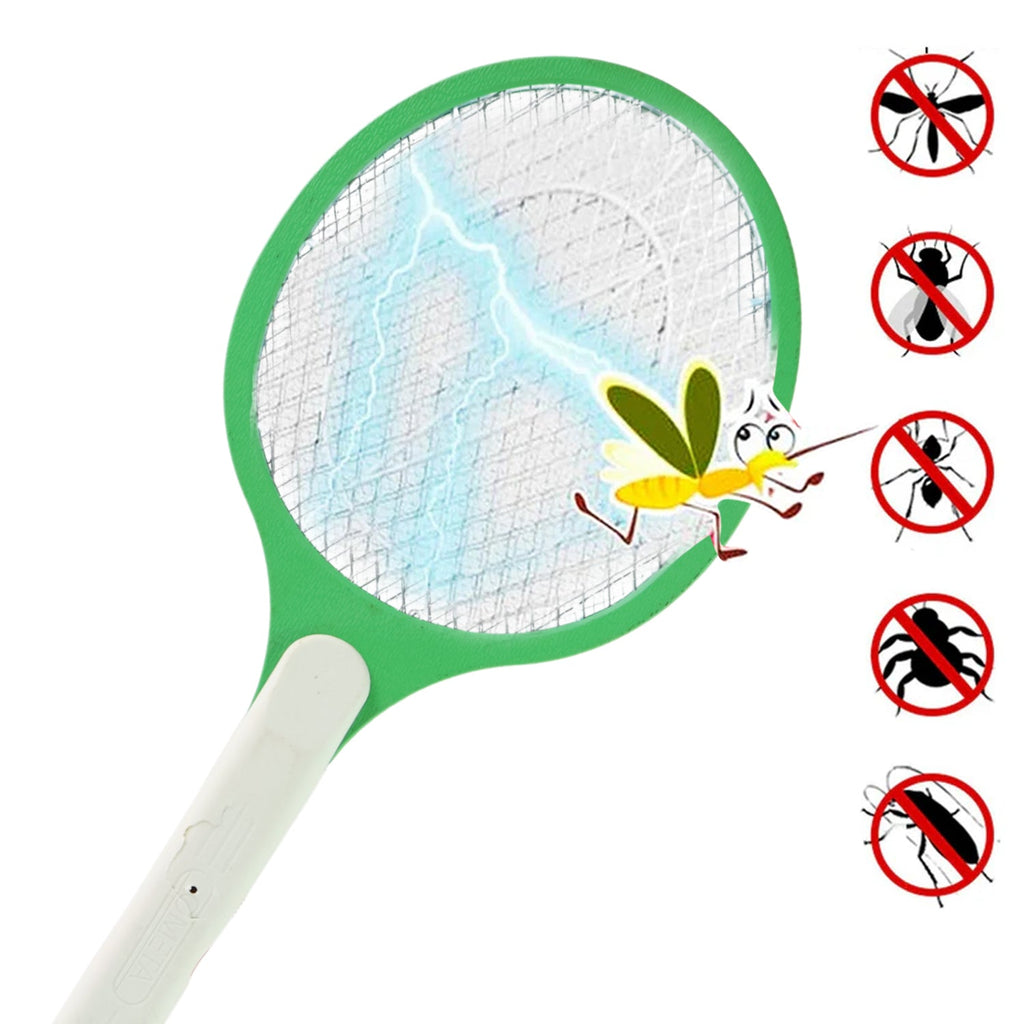 Mosquito Killer bat Electric Rechargeable swatter