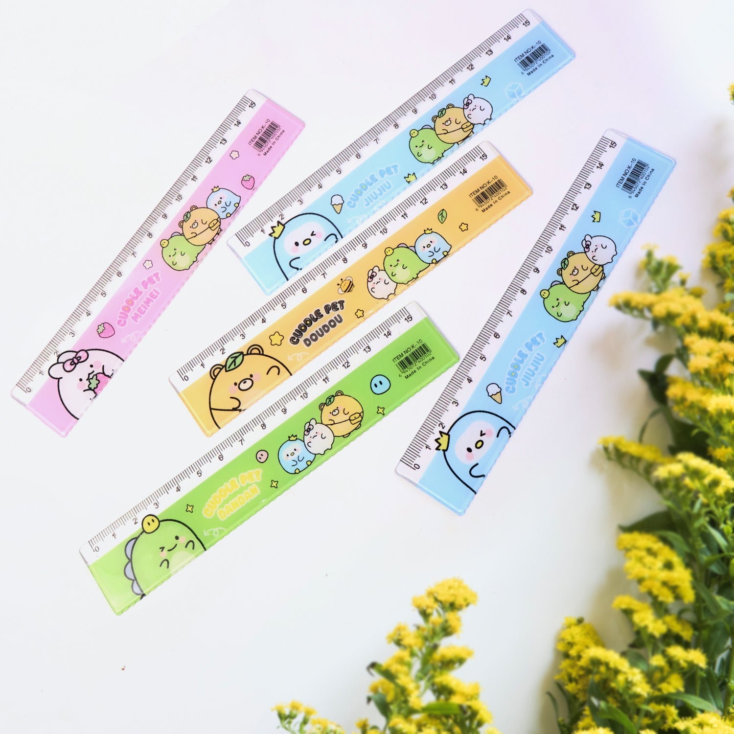 Ruler