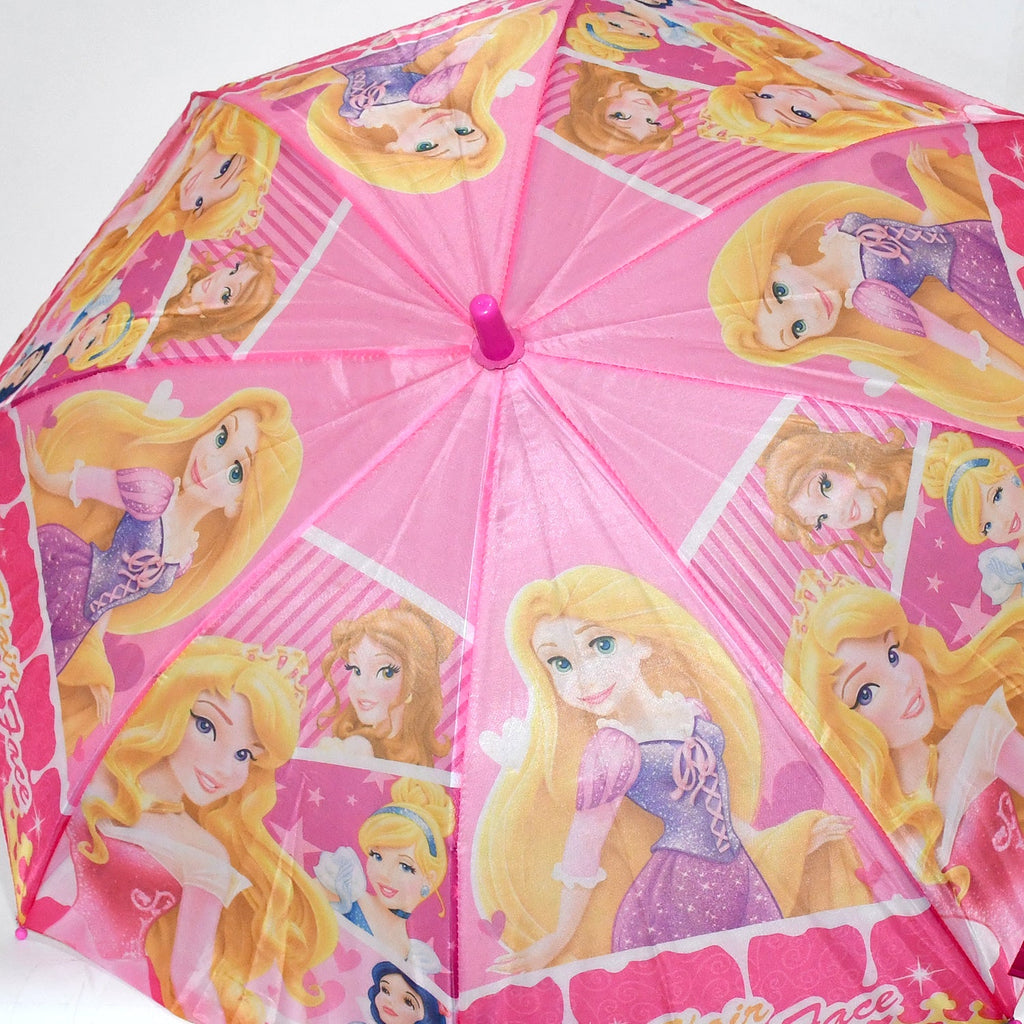 3 Fold Manual Open Umbrella