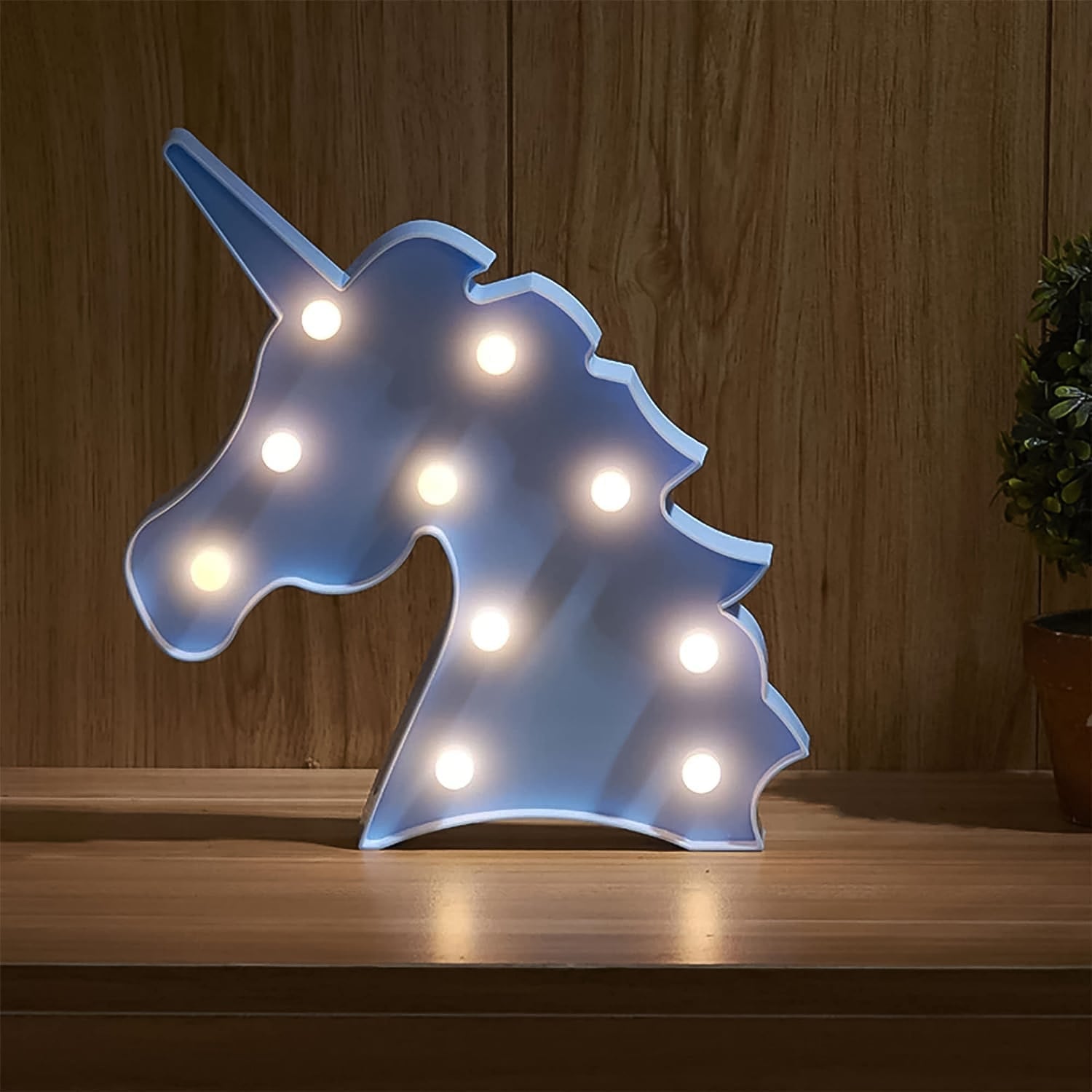 LED Table Lamp