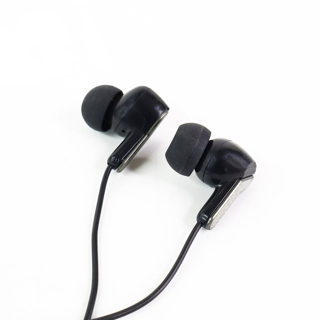 Earphones