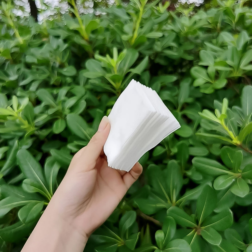 Cotton Makeup Remover