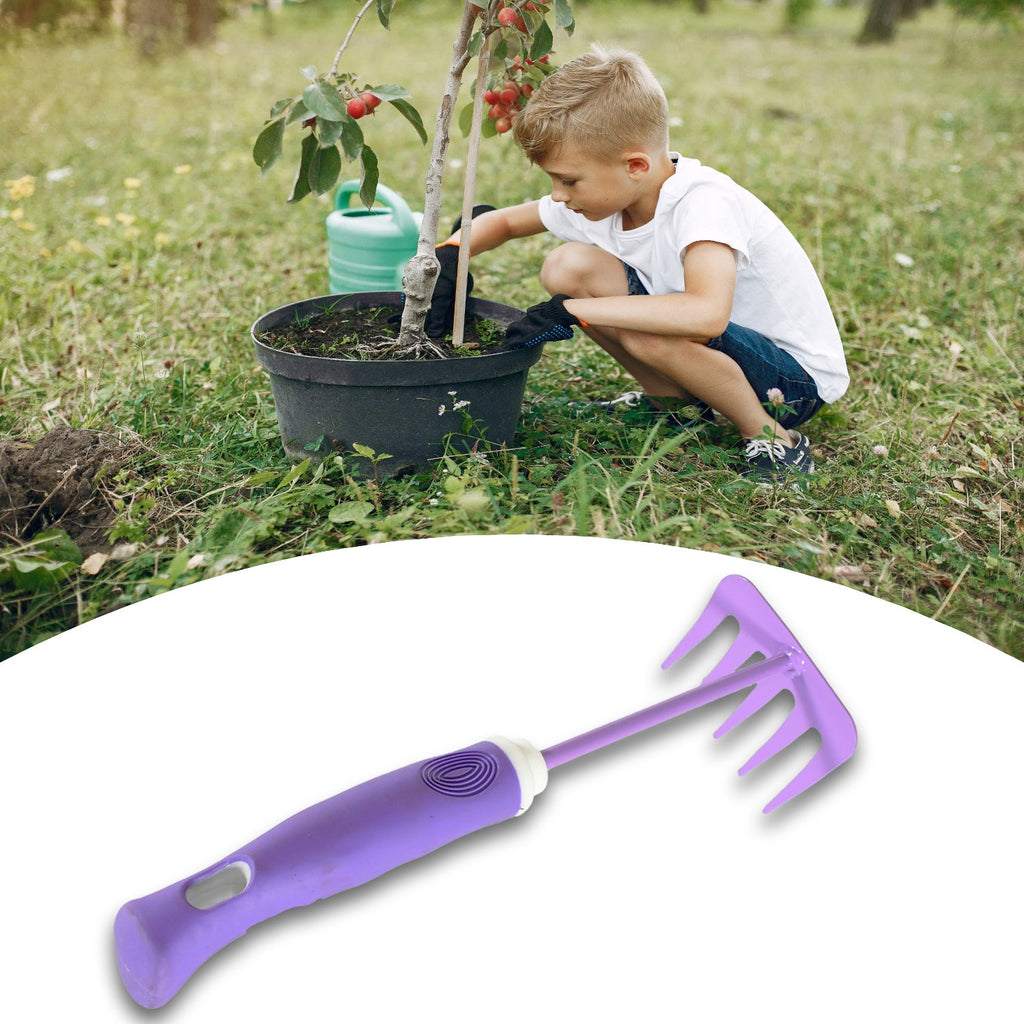 Heavy Duty Garden Tool Kit – Indoor & Outdoor Patio Weeder (1 Pc)