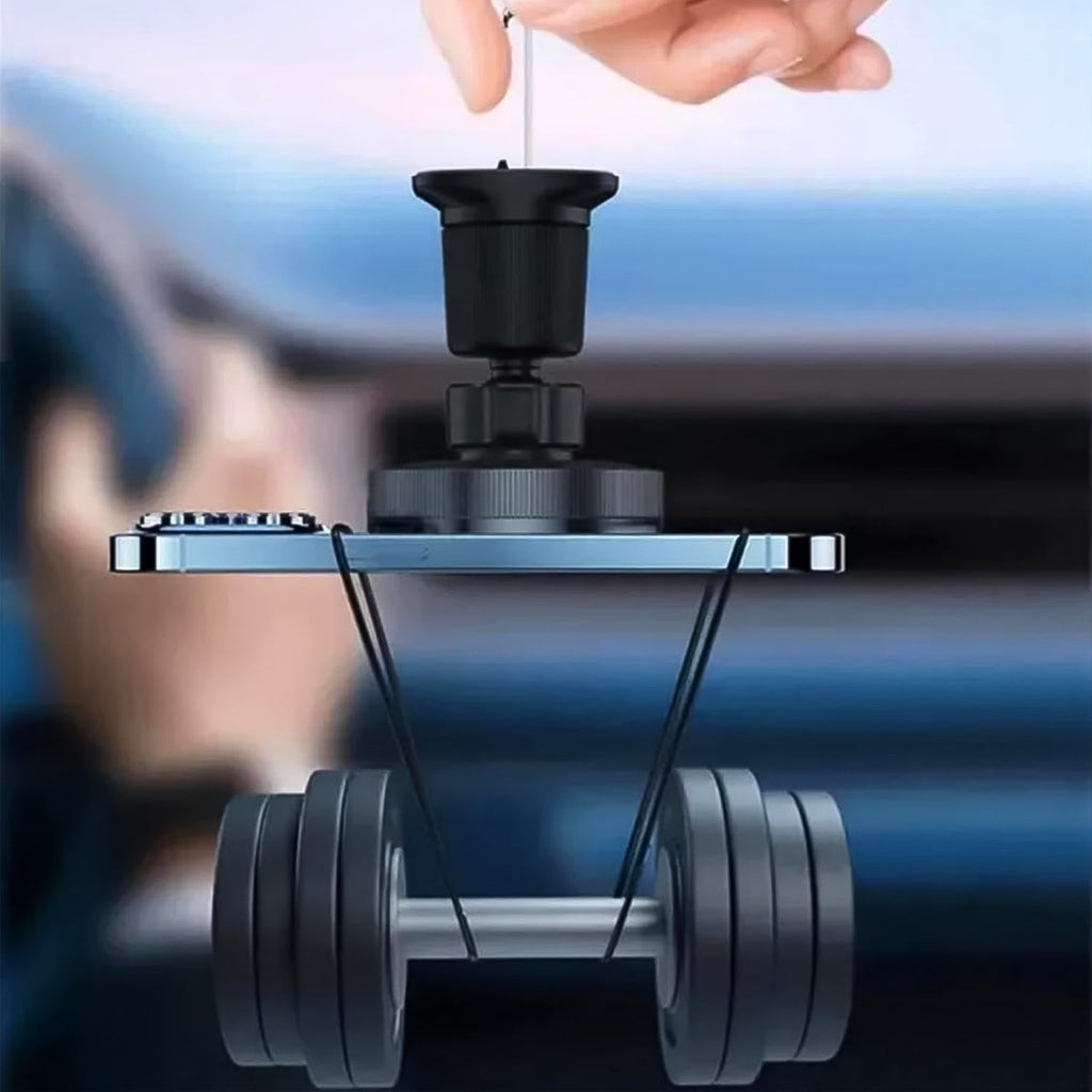 Magnetic Phone Mount