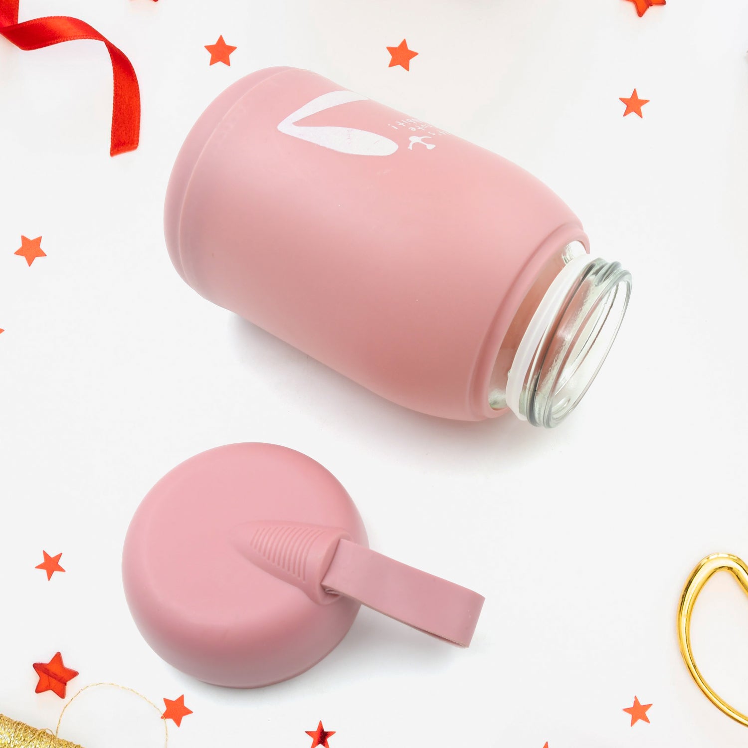 Insulated Water Bottle