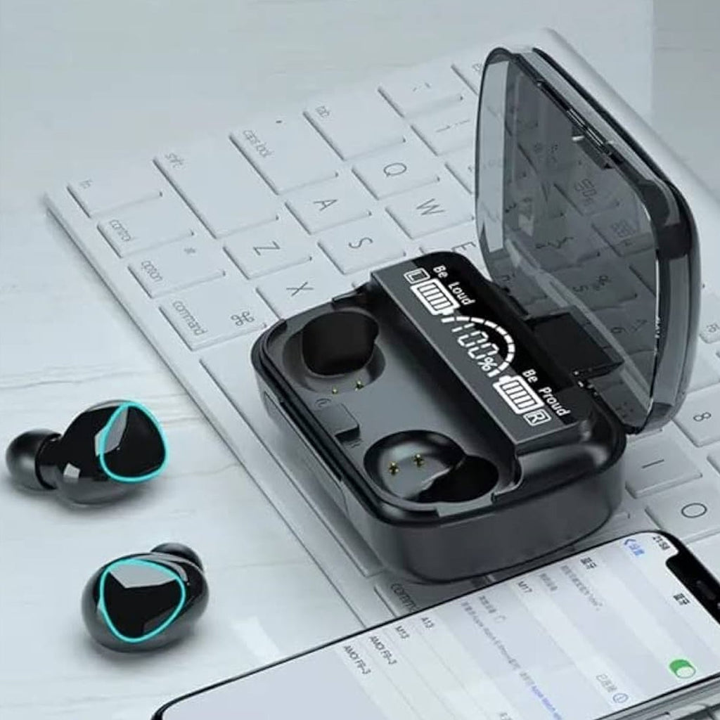 Newest Wireless In-Ear Earbuds