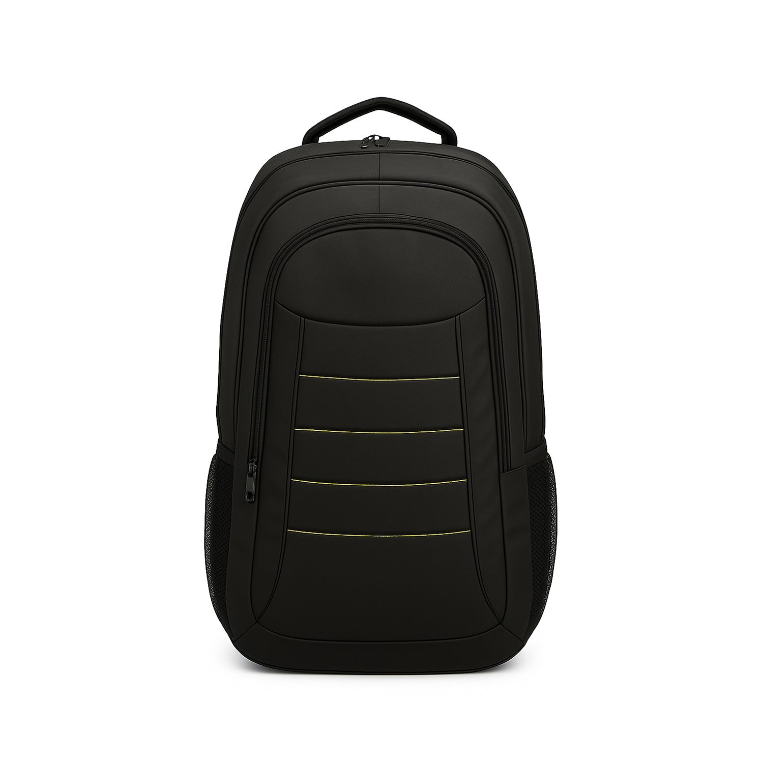 Laptop Bag Lightweight Water-Resistant with Pockets & Adjustable Strap