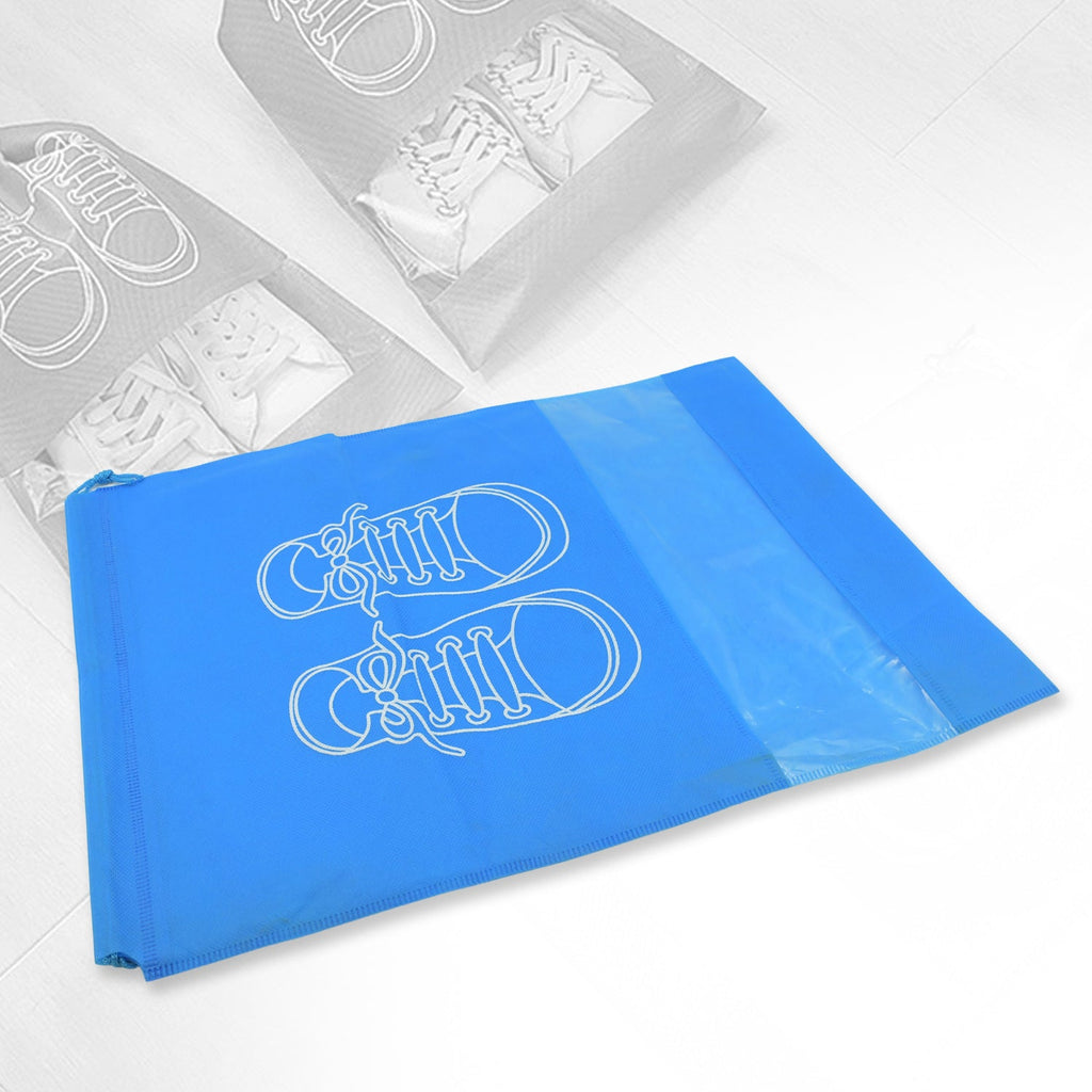 Beach Bag Shoes Storage