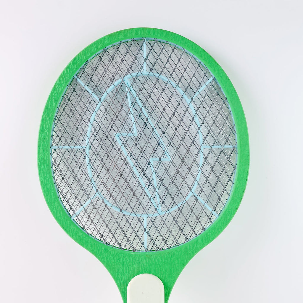 Mosquito Killer bat Electric Rechargeable swatter