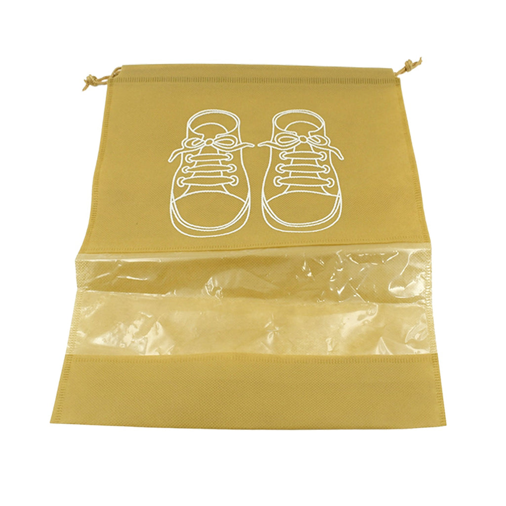 Beach Bag Shoes Storage