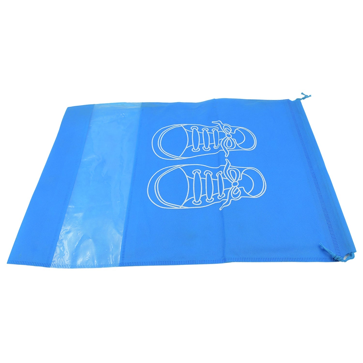 Beach Bag Shoes Storage