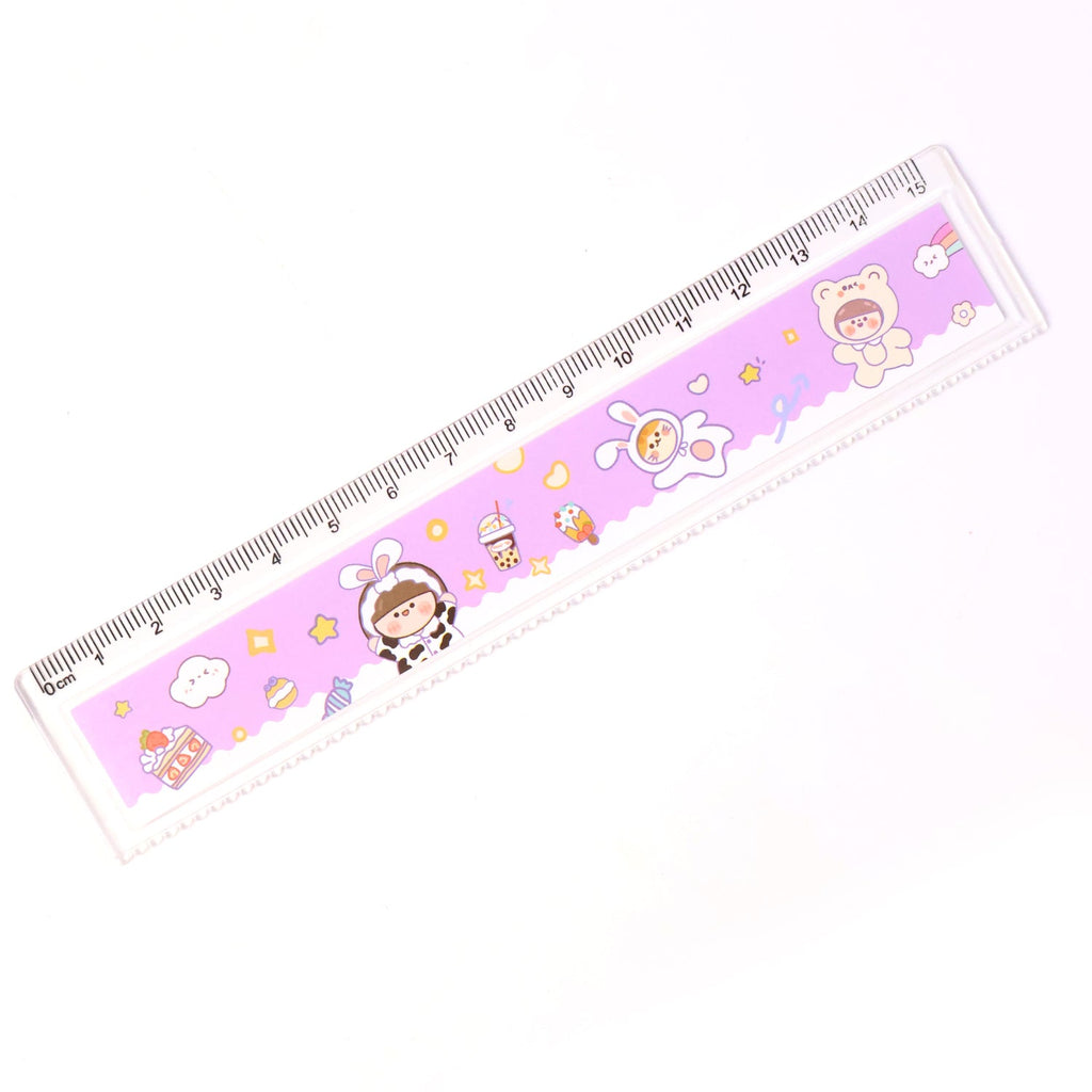 Ruler
