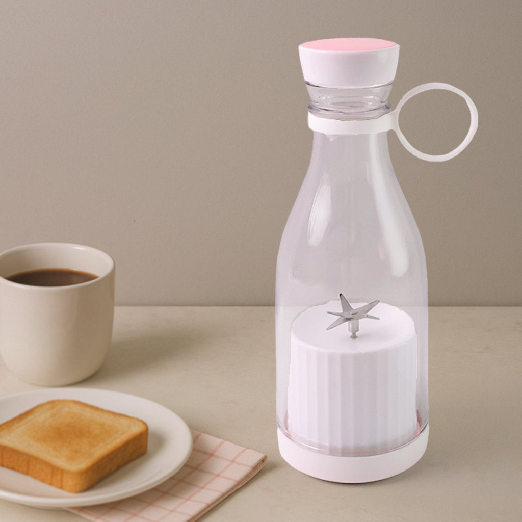 Blender Portable Juicer