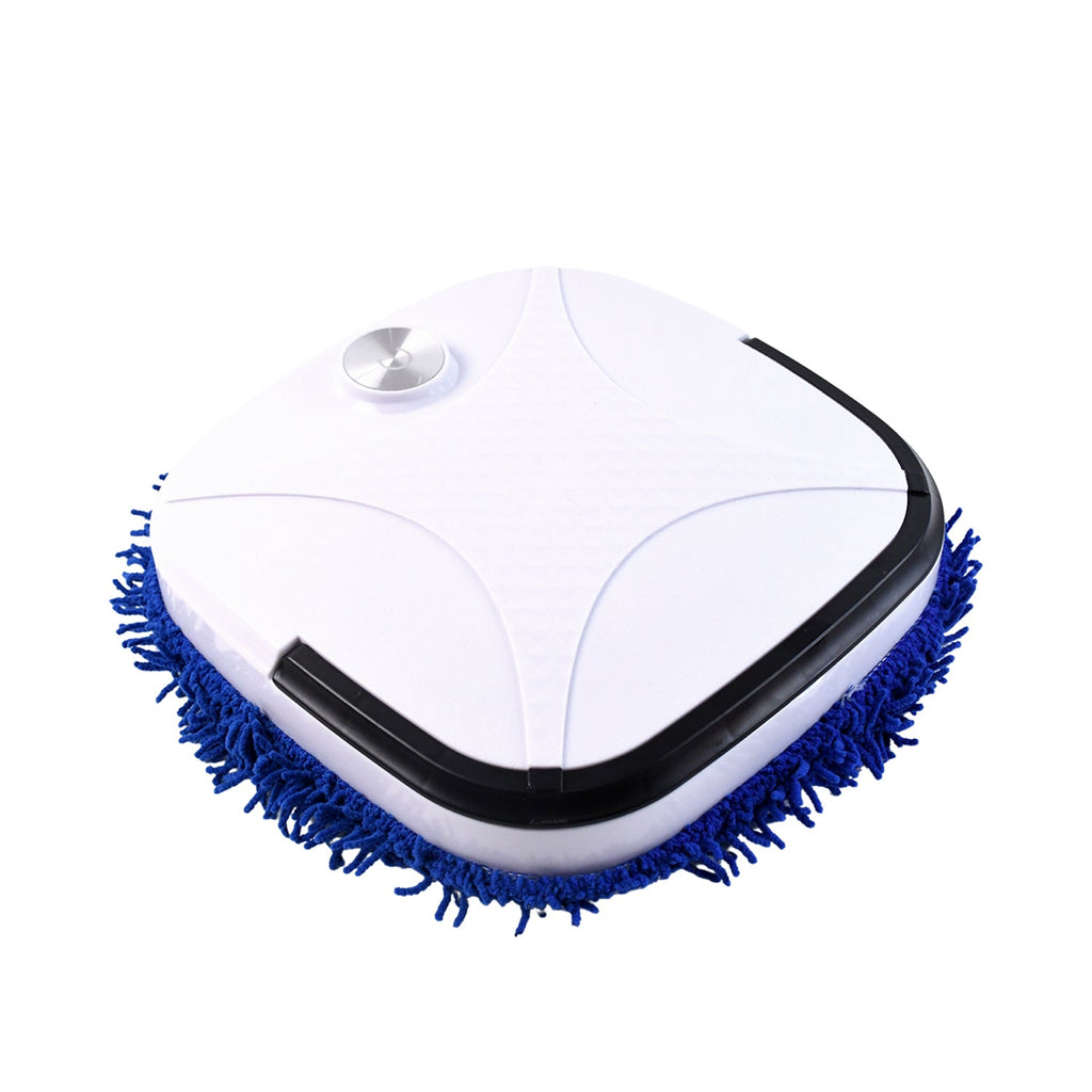 Spot Clean Robot