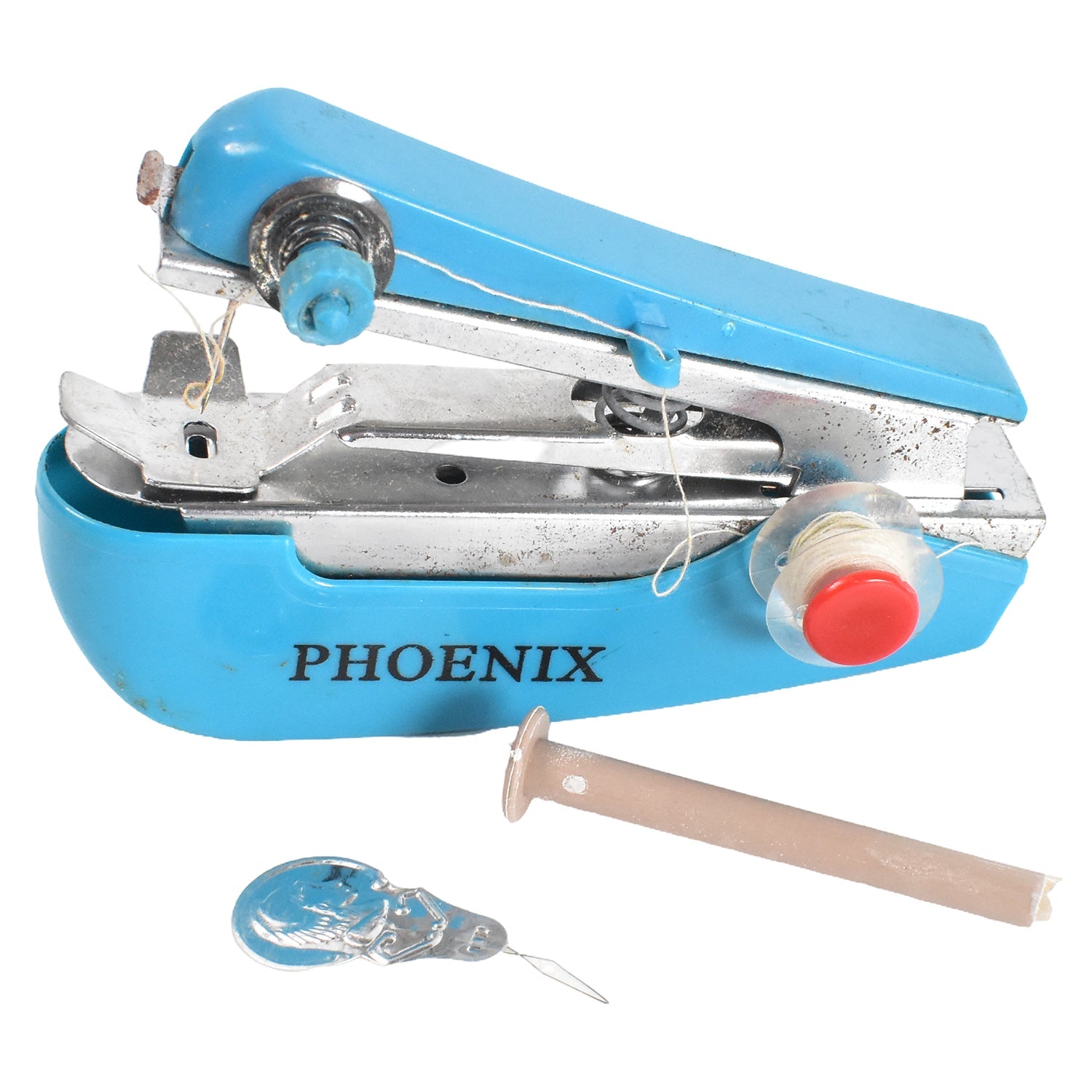 Portable Sewing Stapler Machine for Garment & Cloth