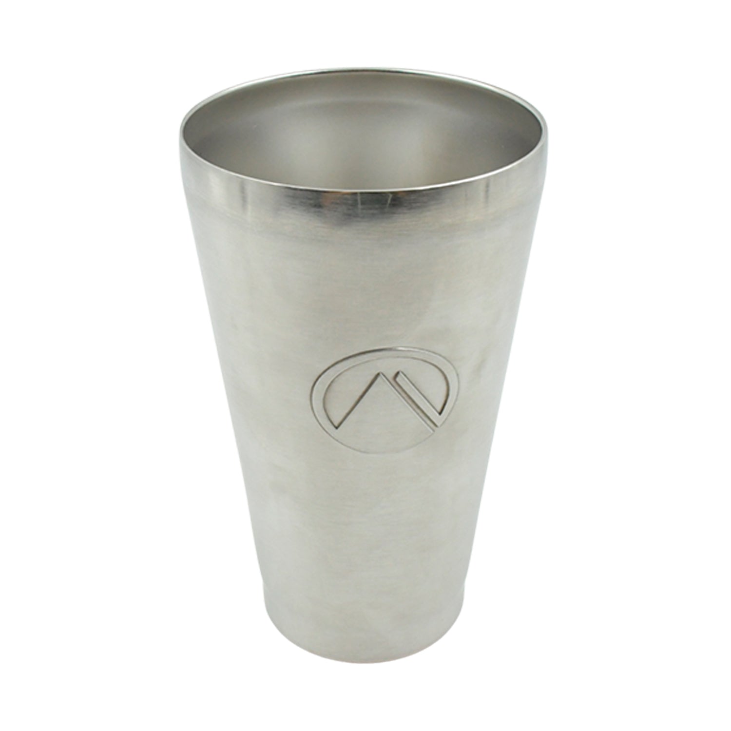 Stainless Steel Vacuum Insulated Travel Mug – Unbreakable Reusable Drinking Glass for Home & Office, Tumbler (1 Pc)