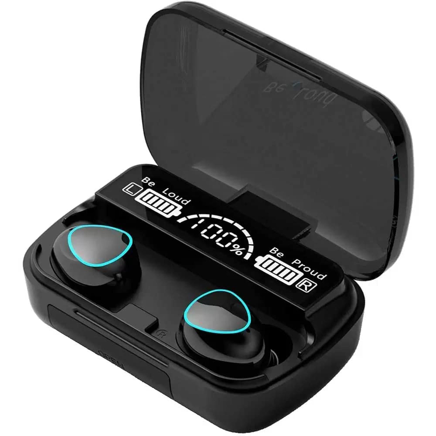 Newest Wireless In-Ear Earbuds