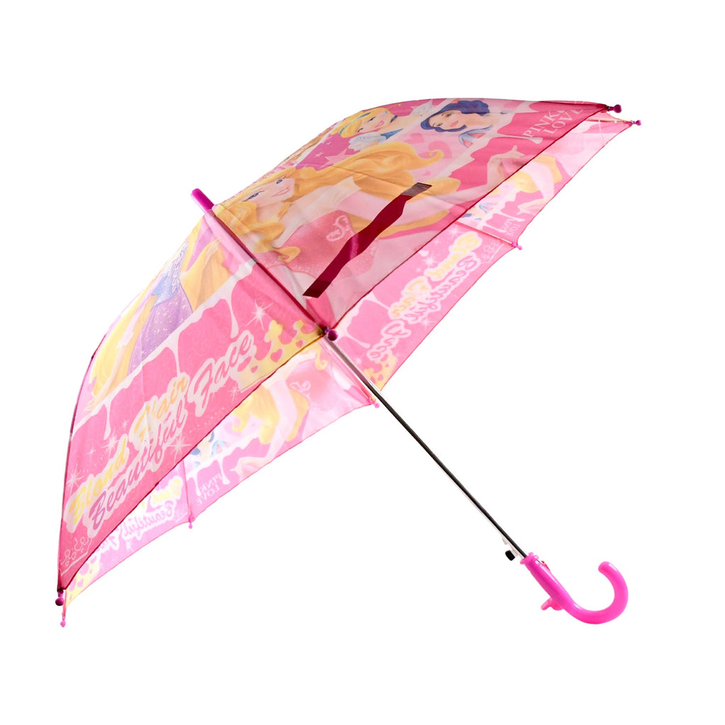 3 Fold Manual Open Umbrella