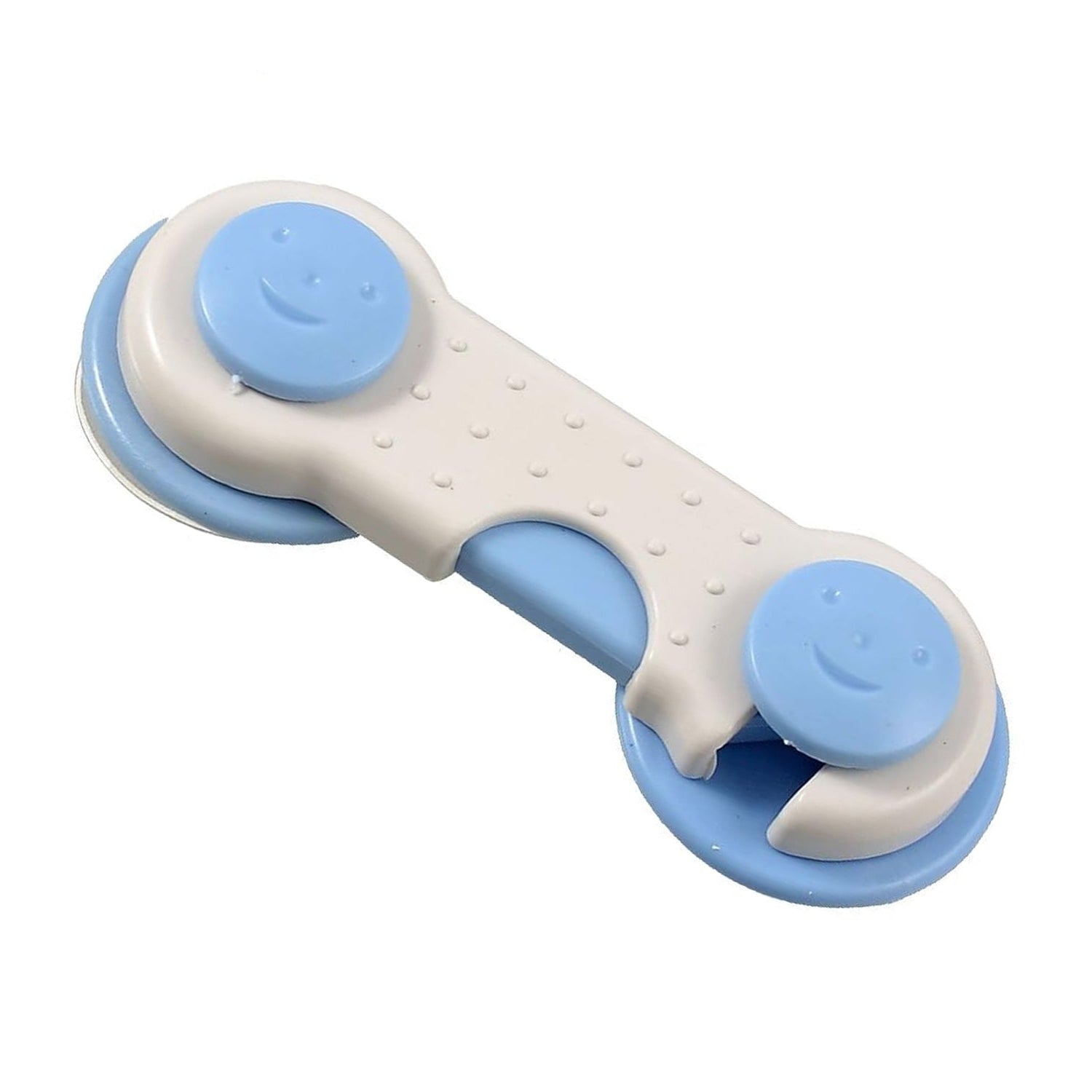 Child Safety lock Proofing for Cabinet Fridge Door Drawers ( 1 pc)