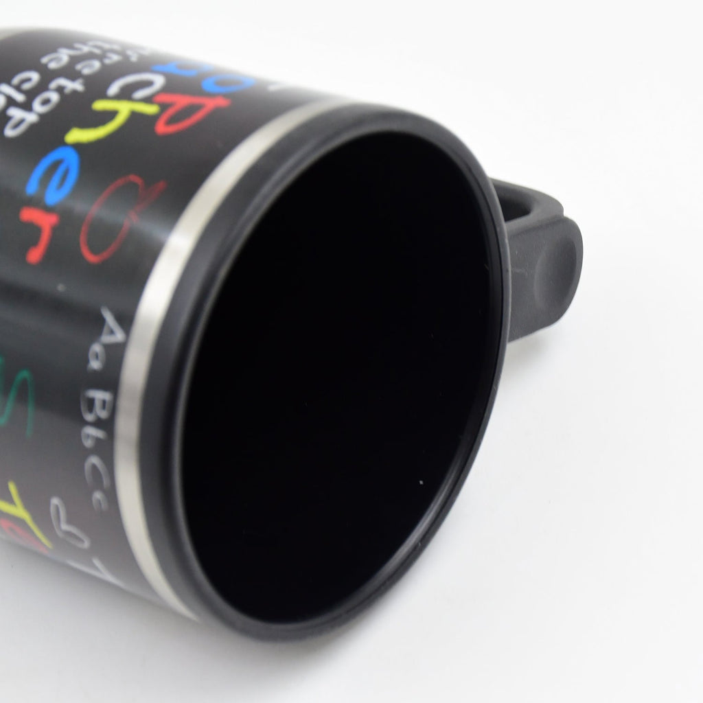 Stainless Steel Insulated Travel Mug