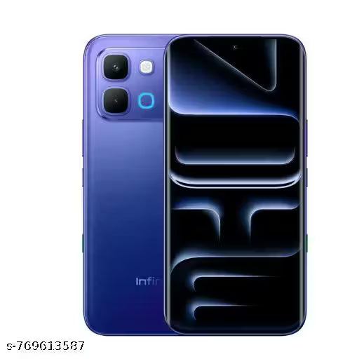 Infinix Note Edge 5G Smartphone | 8GB RAM 256GB Storage