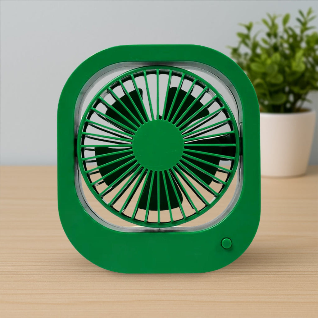 Portable USB Fan