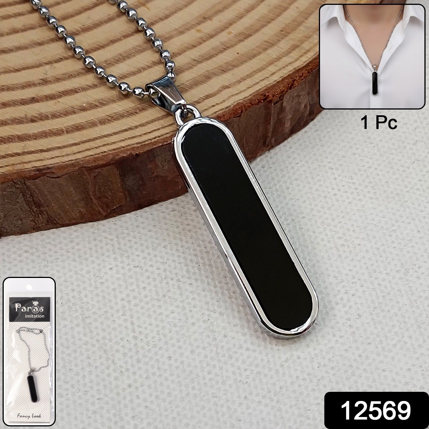 Pendant for Men