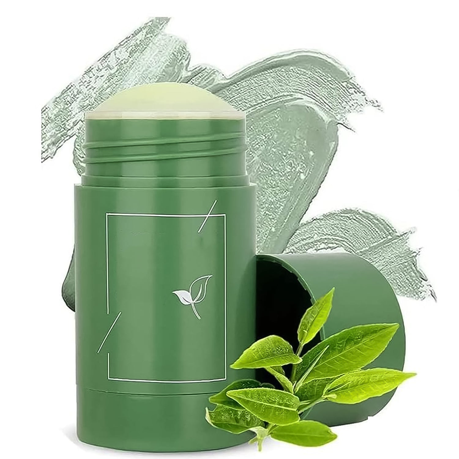 Green Tea Purifying Clay Stick Mask 