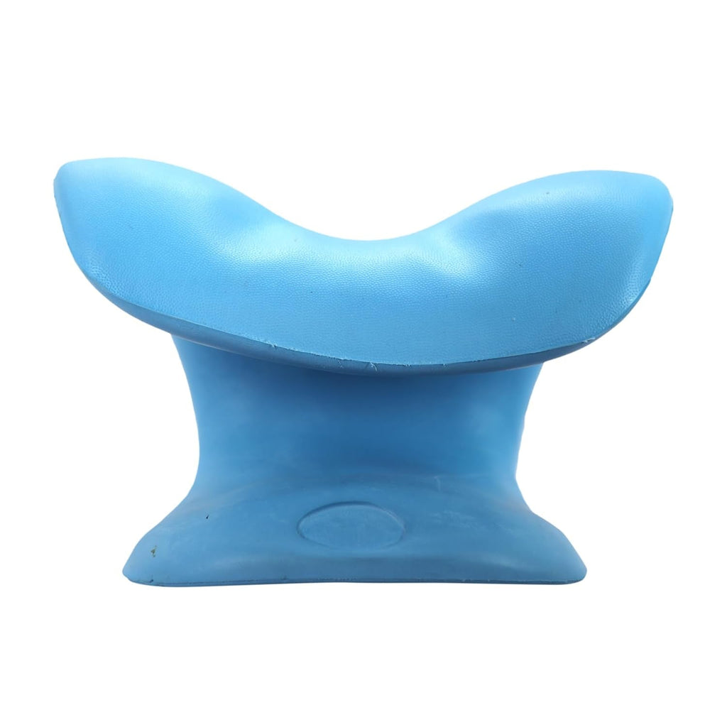 Cervical pillow for neck