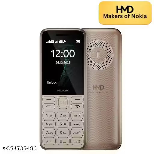 Nokia 130 Dual SIM  | 2G Handset