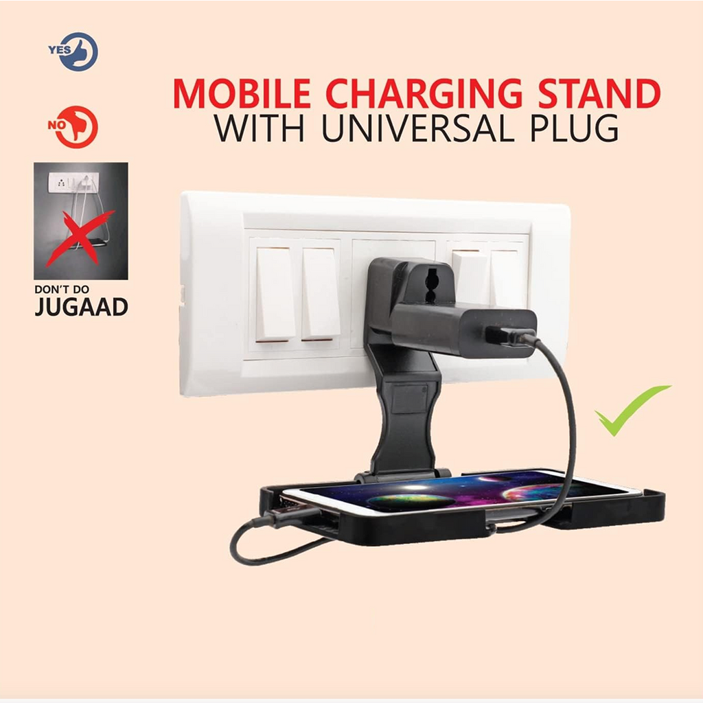 Holder Stand for Charging Mobile