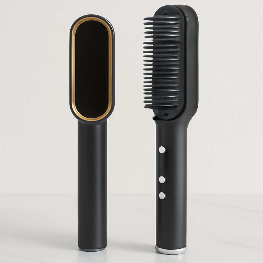 Hqt-909B Hair Straightener- Best Hair accessory
