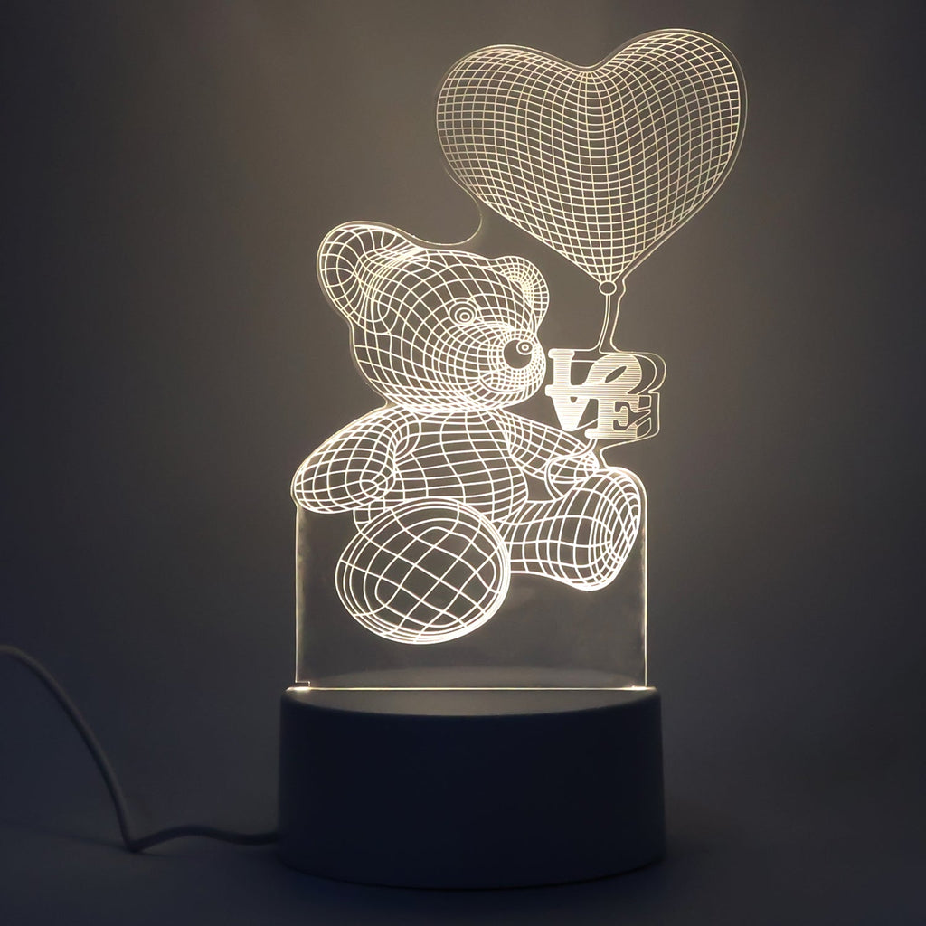LED Lamp